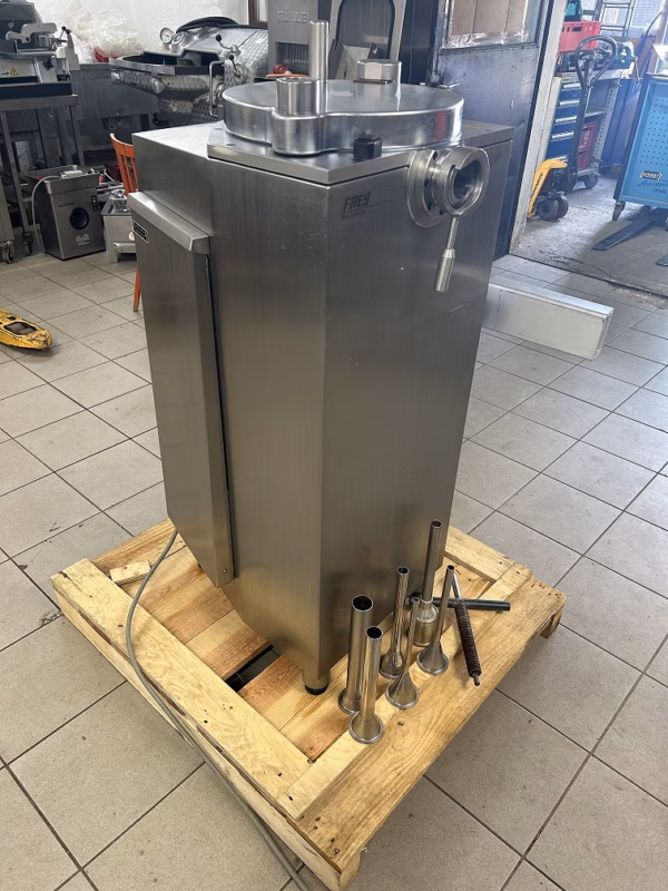 Frey MF - 30/4