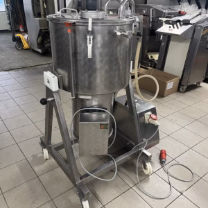 Röscher VM 80