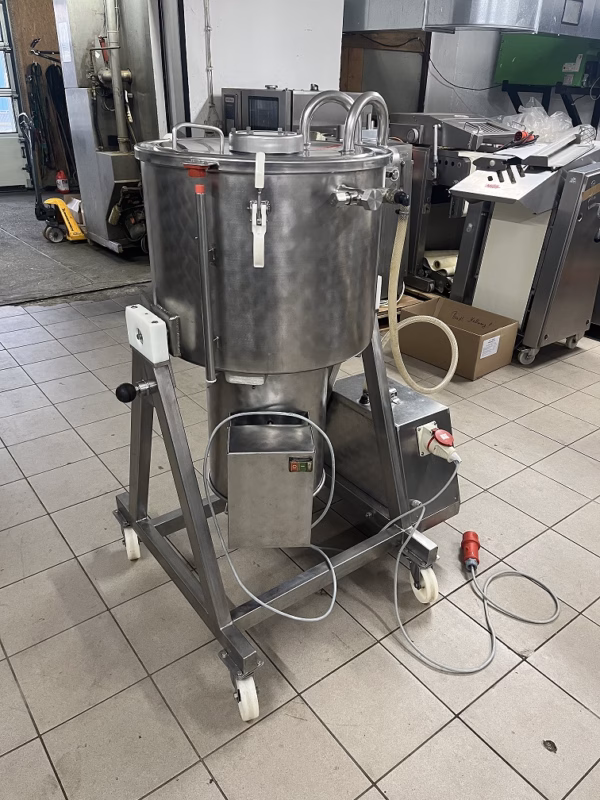 Röscher VM 80