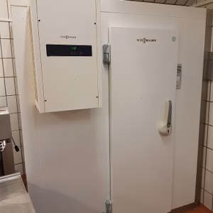 Kältetechnik