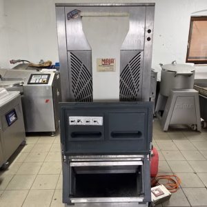 Ice Machines