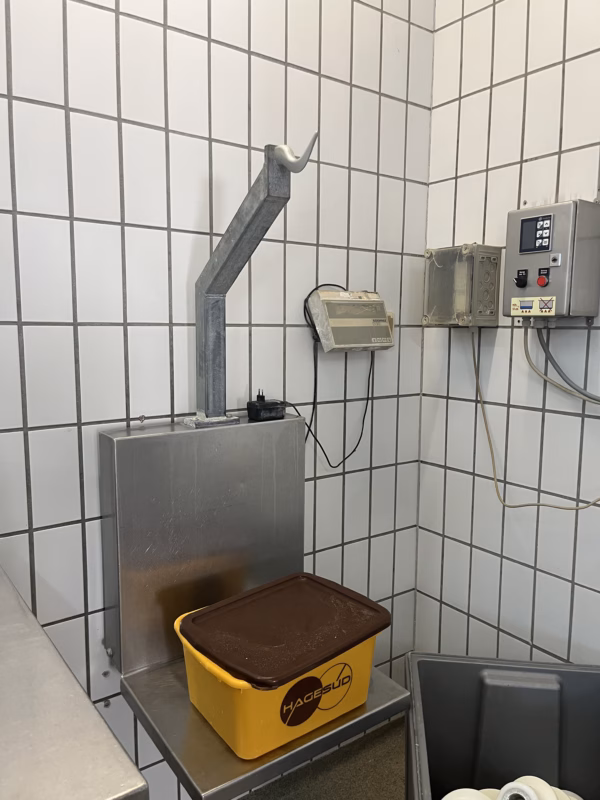 Söhnle S20 – Bild 2