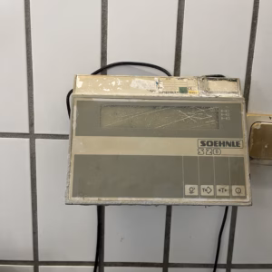 Söhnle S20