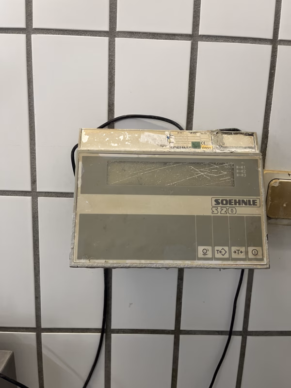 Söhnle S20