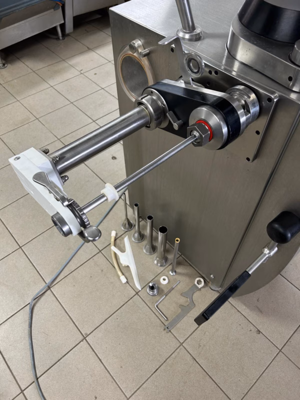 Frey F-Line F50 – Bild 6