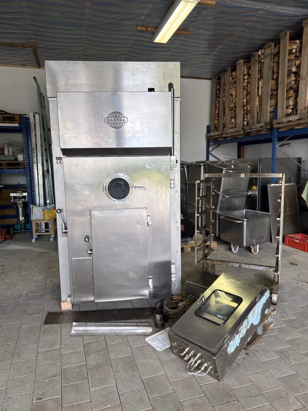 Bastra Inhalt 1700 – Bild 2
