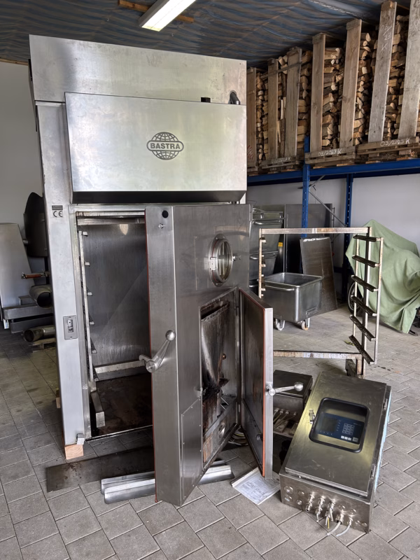 Bastra Inhalt 1700 – Bild 4