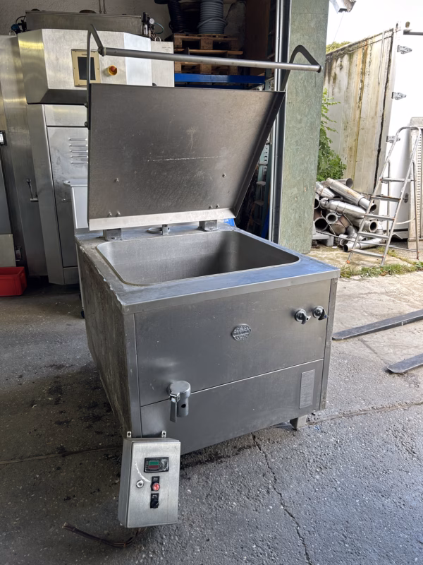 Bastra 300 Ltr.