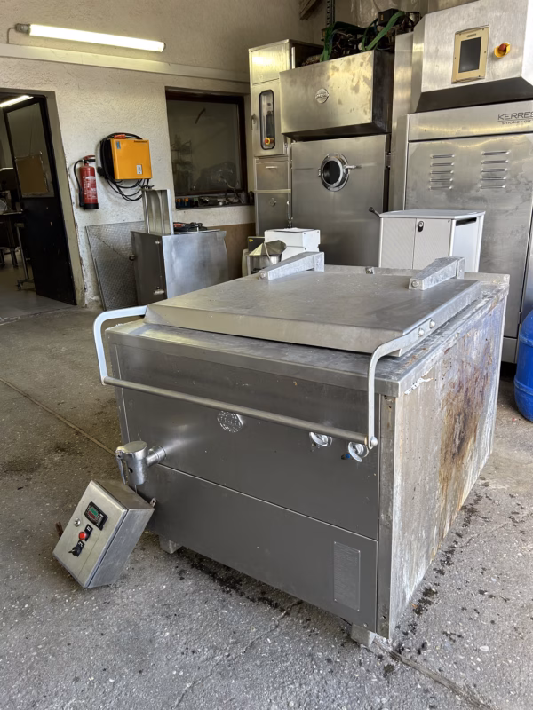 Bastra 300 Ltr. – Bild 2
