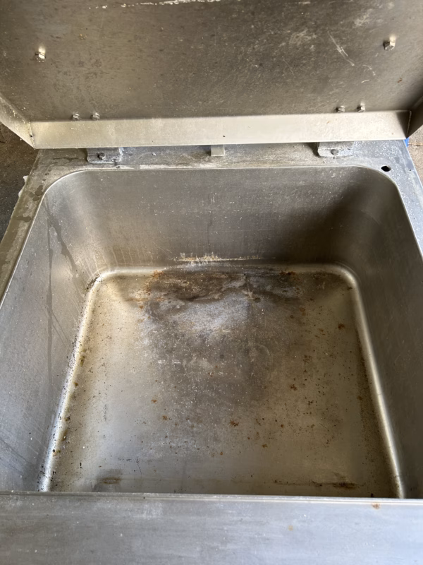 Bastra 300 Ltr. – Bild 3