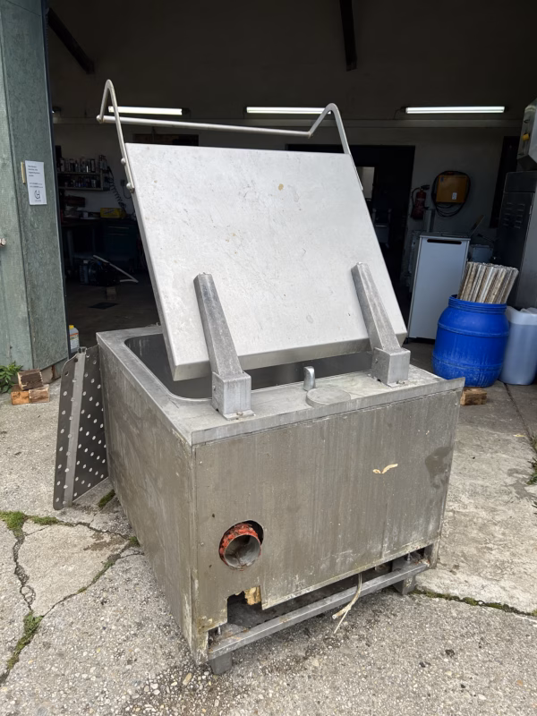 Bastra 300 Ltr. – Bild 3
