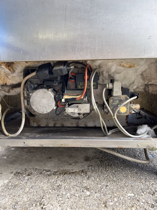 Bastra 300 Ltr. – Bild 4