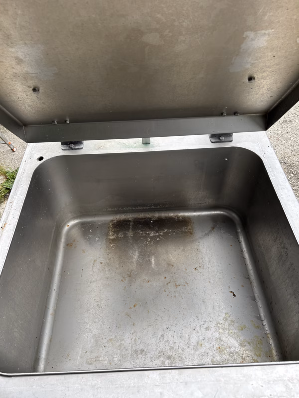 Bastra 300 Ltr. – Bild 5