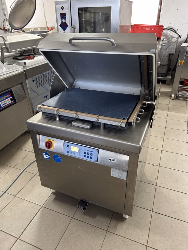 Multivac C400 – Bild 2