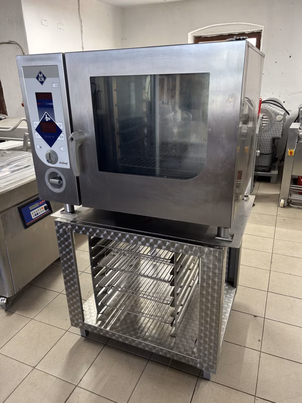 MKN HansDampf – Bild 2