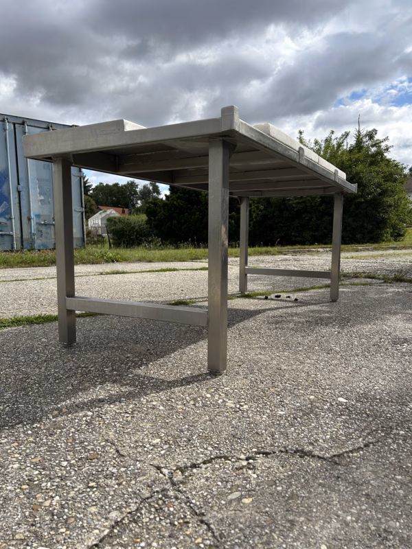 Stufentisch – Bild 3