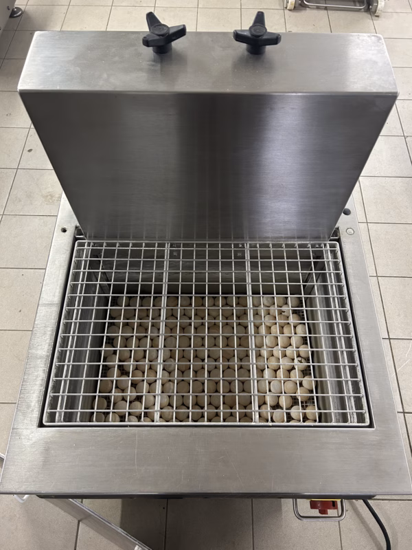 Inauen Maschinen AG Tauchbecken – Bild 4