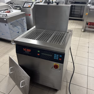 Inauen Maschinen AG Tauchbecken