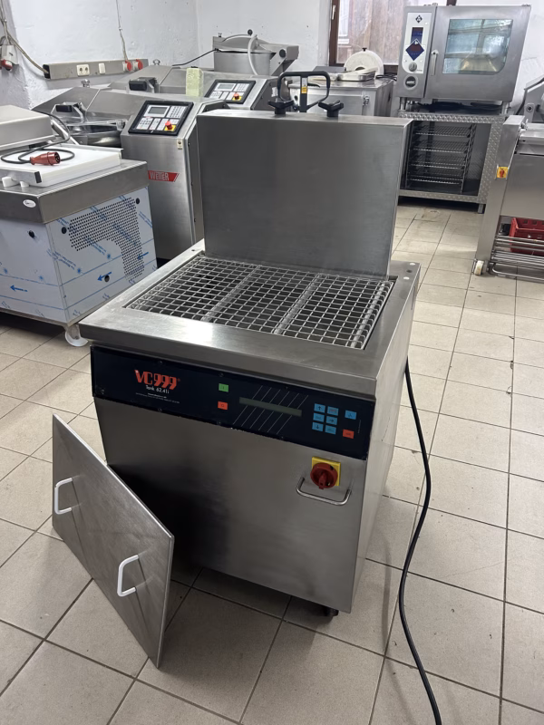 Inauen Maschinen AG Tauchbecken