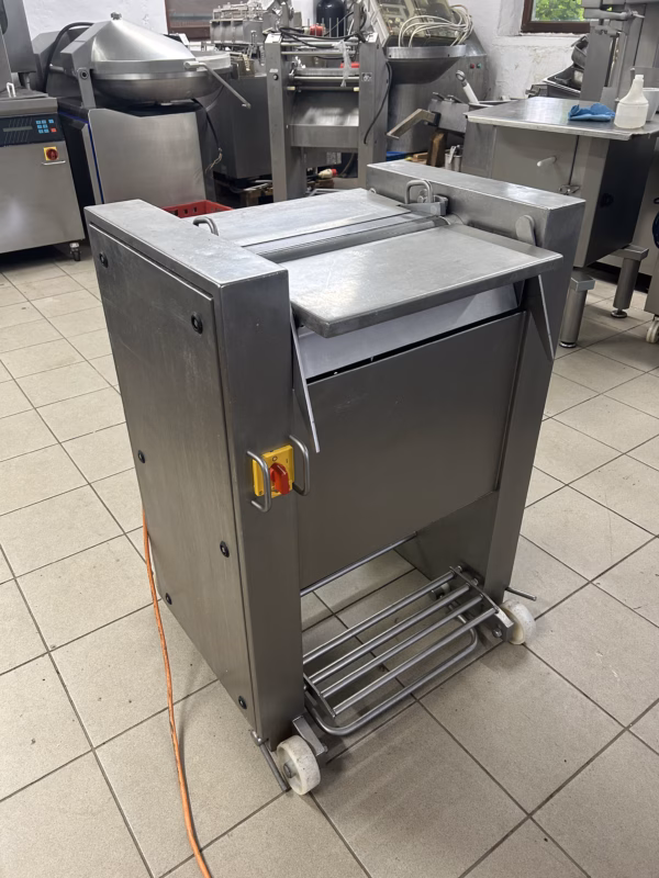 Maja Entvliesmaschine – Bild 2
