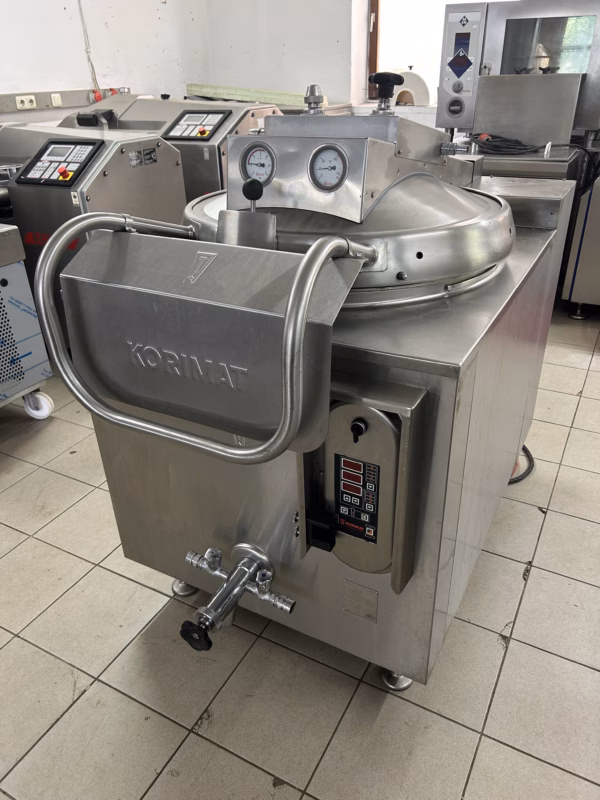 Korimat 240 Liter – Bild 3
