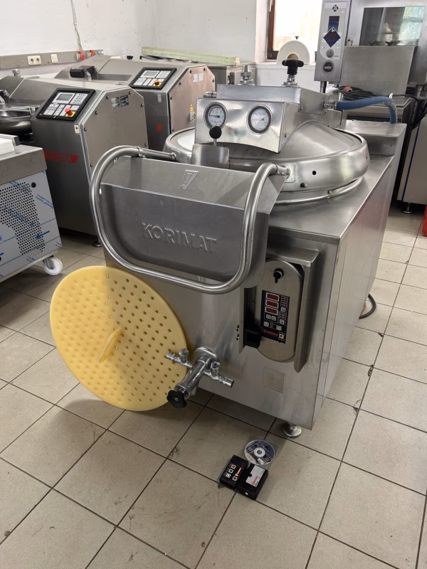 Korimat 240 Liter – Bild 4