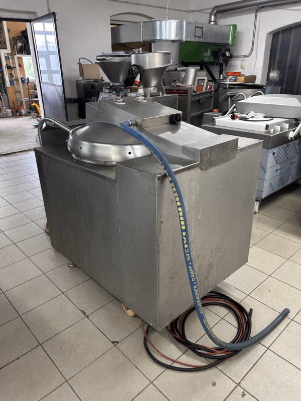 Korimat 240 Liter – Bild 6