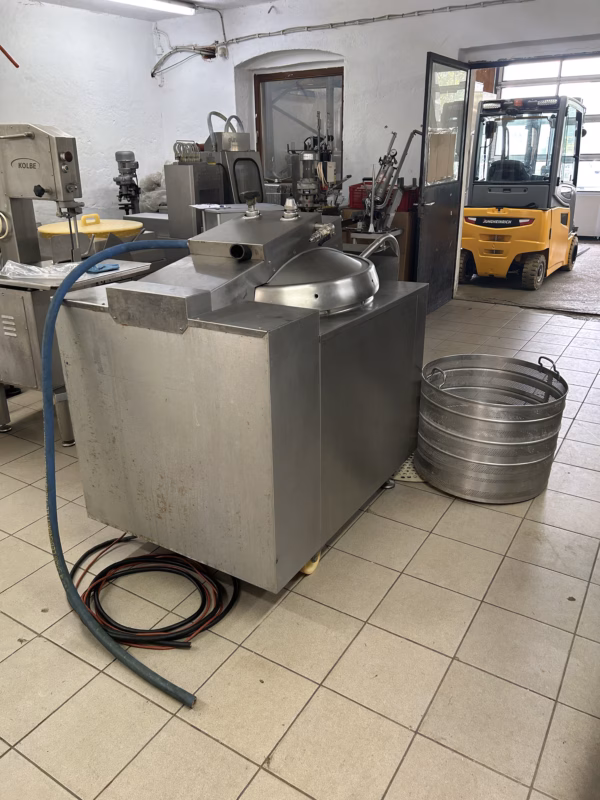Korimat 240 Liter – Bild 7