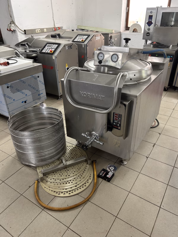 Korimat 240 Liter