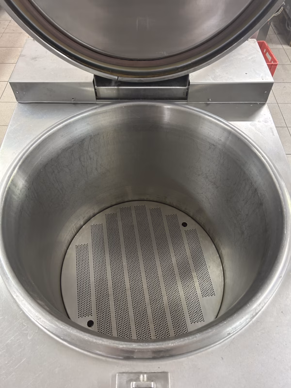 Korimat 240 Liter – Bild 10