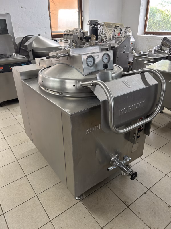 Korimat 240 Liter – Bild 8