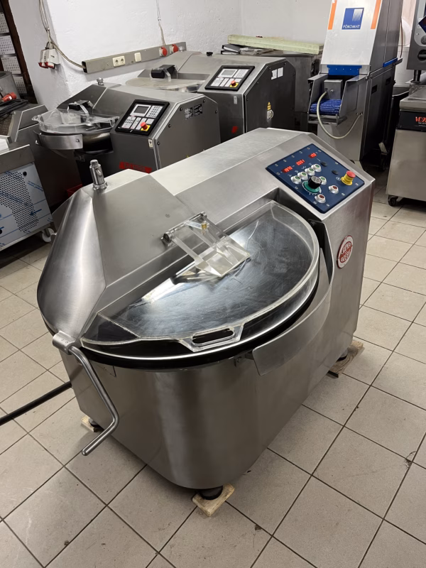 Krämer + Grebe  65 Liter – Bild 7