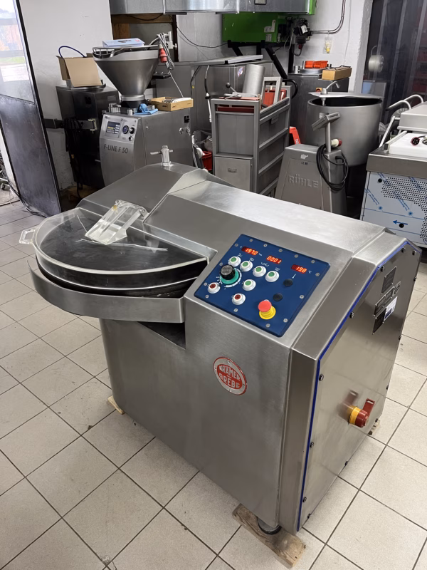 Krämer + Grebe  65 Liter