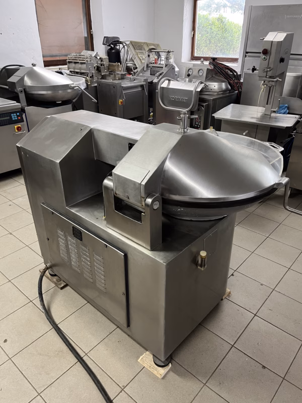 Krämer + Grebe  65 Liter – Bild 9