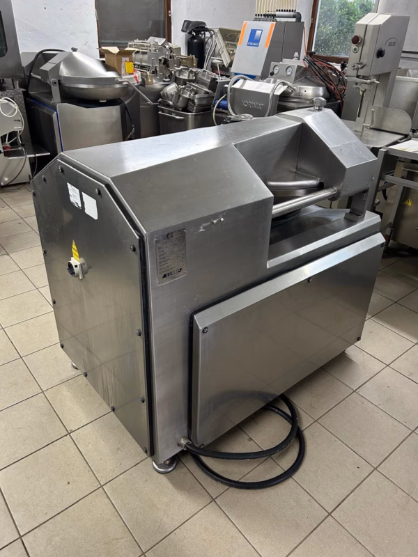 K+G Wetter CM 70 STL – Bild 5