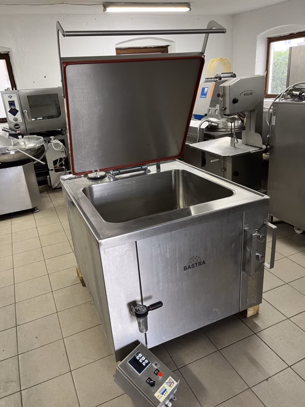 Bastra 8110-3 – Bild 2