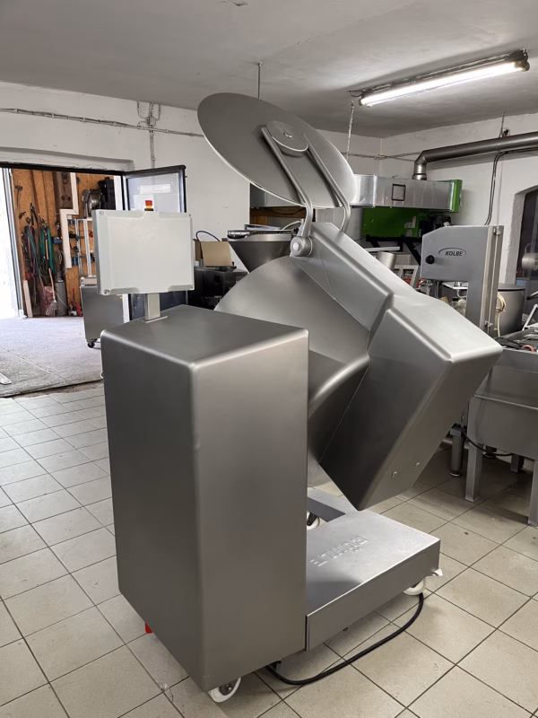 Rühle MKR 220 – Bild 3