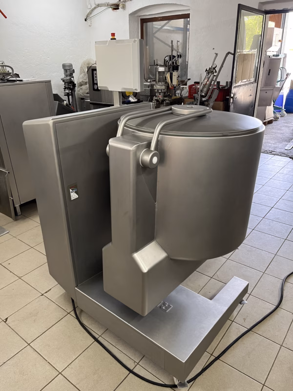 Rühle MKR 220 – Bild 5