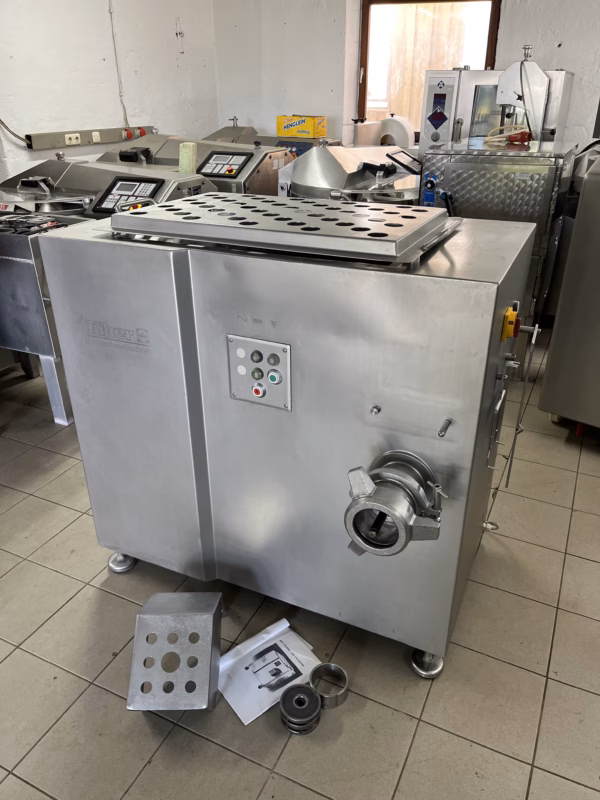 Düker Rex AW 114 – Bild 2