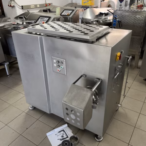Düker Rex AW 114