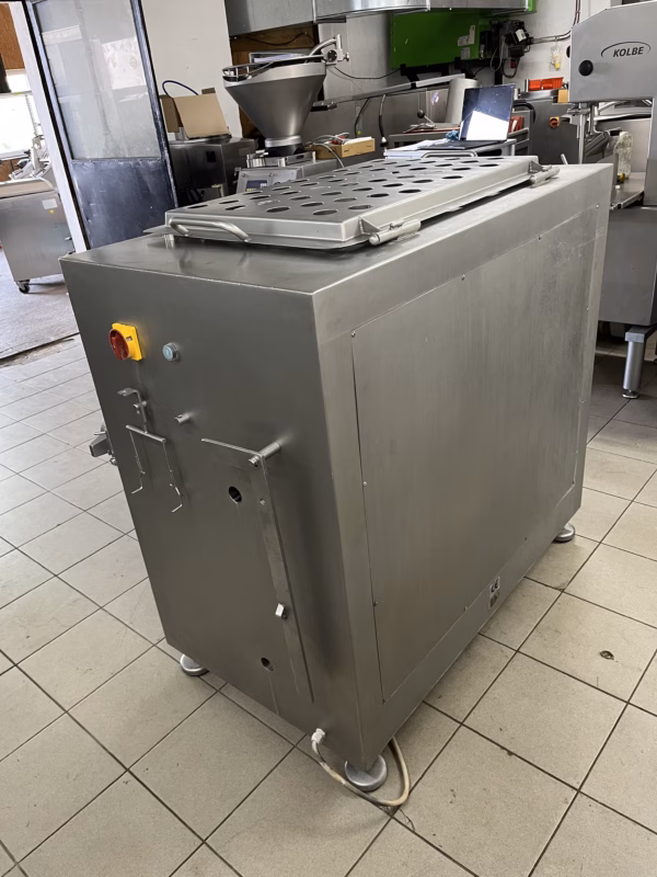 Düker Rex AW 114 – Bild 6