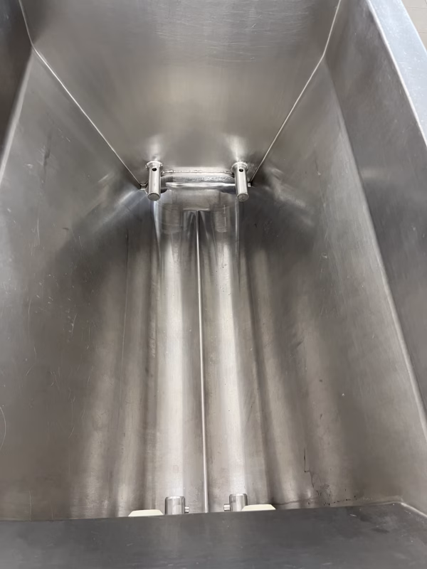Düker Rex AW 114 – Bild 7