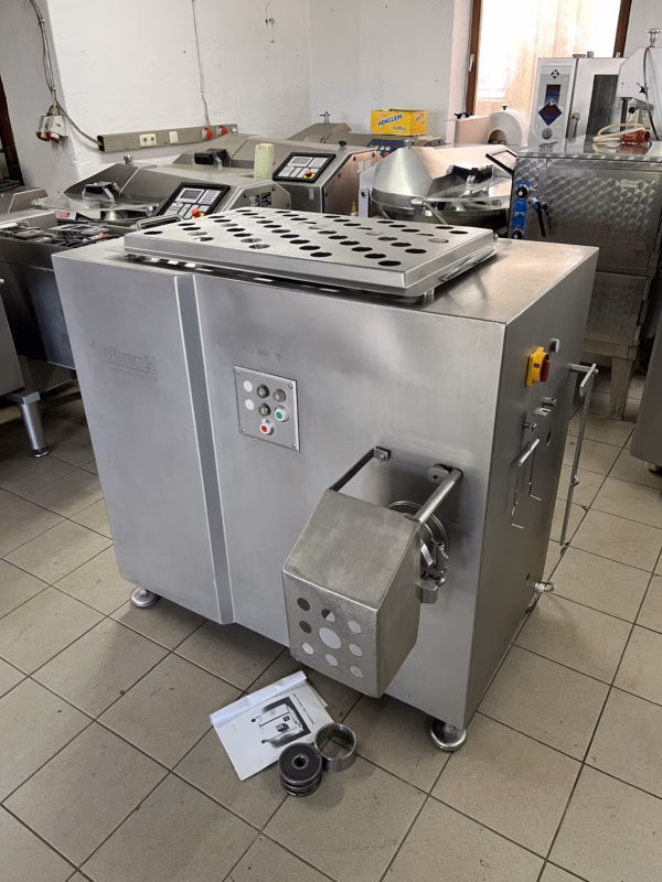 Düker Rex AW 114