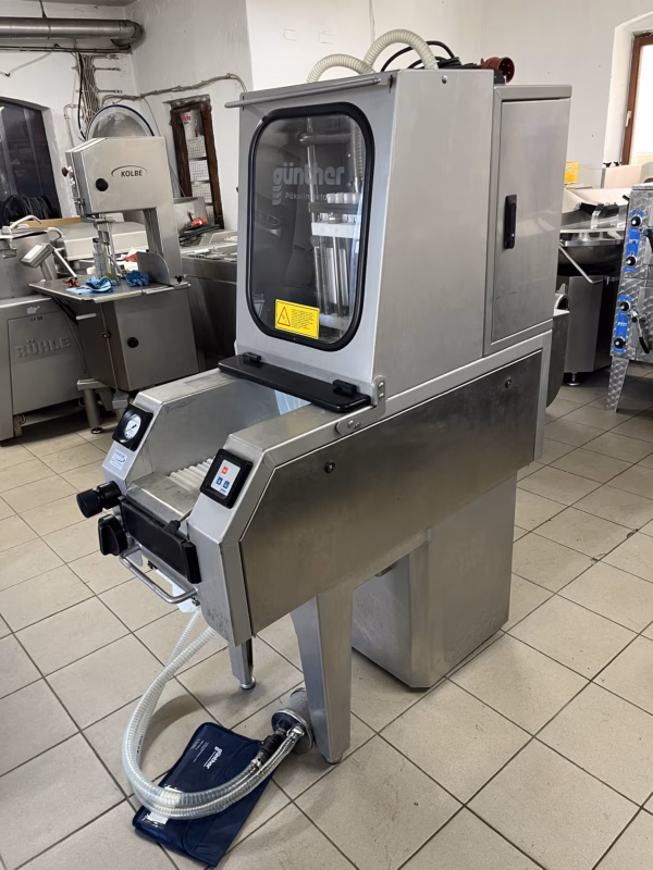 Günther PI 17 – Bild 2