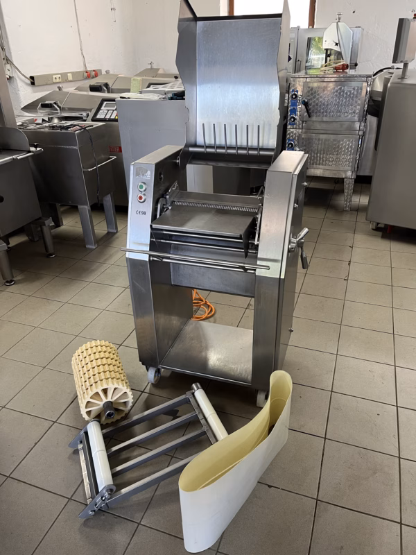 Weber ASB 400 – Bild 2