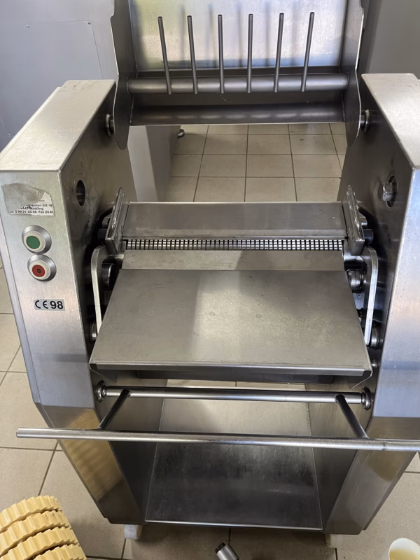 Weber ASB 400 – Bild 3