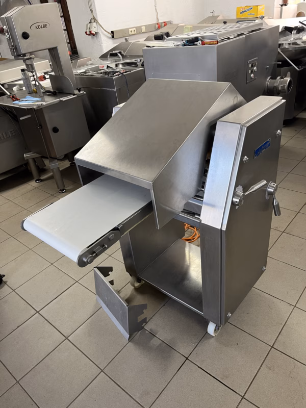 Weber ASB 400 – Bild 4
