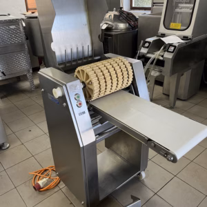 Weber ASB 400