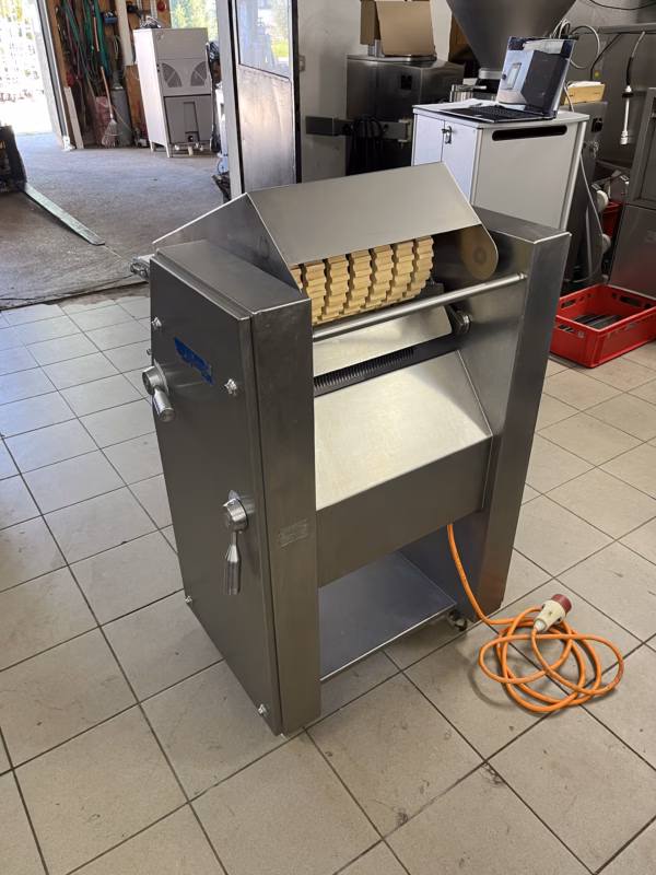 Weber ASB 400 – Bild 5