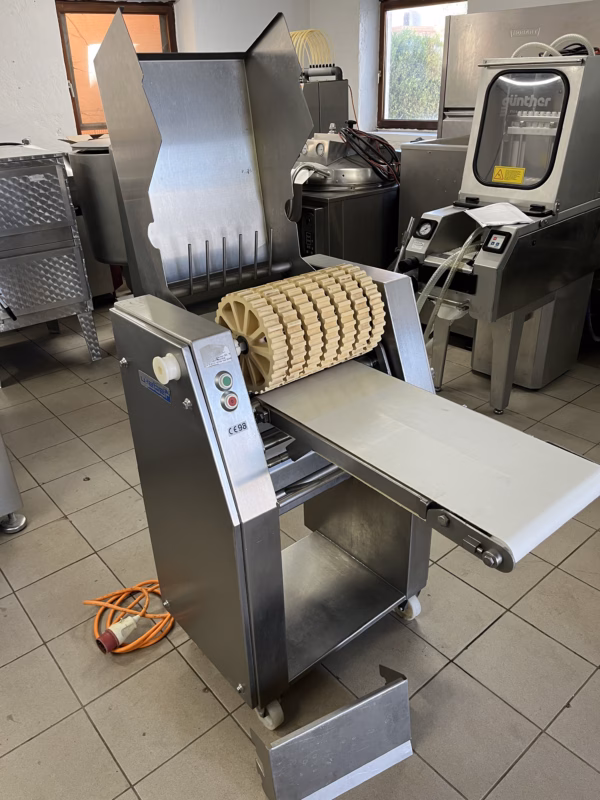 Weber ASB 400